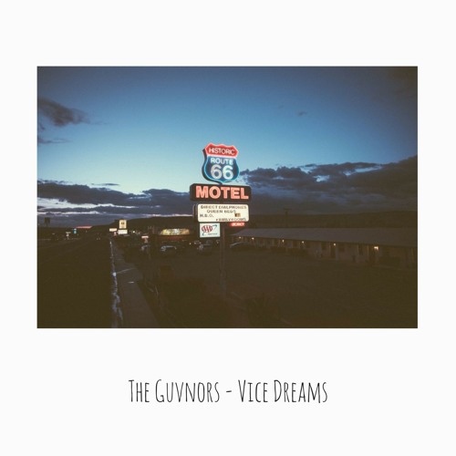 Vice Dreams