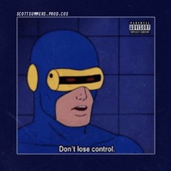 Scott Summers (prod. CO$)