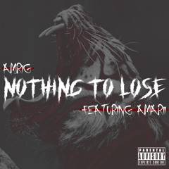 Nothing To Lose (feat. Amarii)