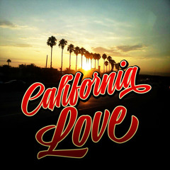 Beyoncé / Tupac / Dr. Dre - California Is Crazy In Love [All Eyez On Mickey Gee Mash Blend]