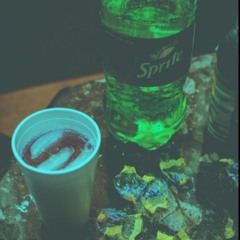 Dirty Sprite 25