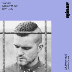 Plastician - 4th July