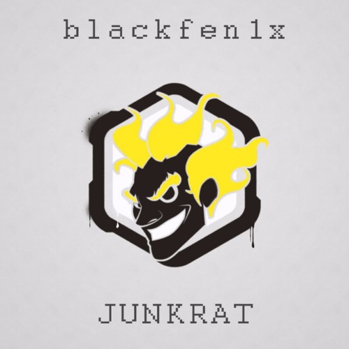 JUNKRAT  [FREE DOWNLOAD ;O]