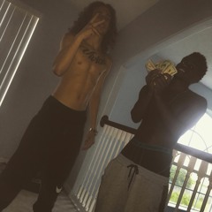 Ghost X Zoe Flacko From the D to the A (Gmix)