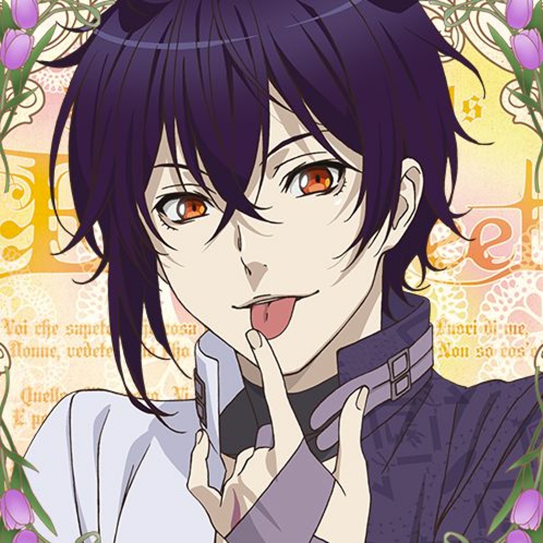 Stream Fragment CD EverSweet - I love you - Shiki Natsumezaka by