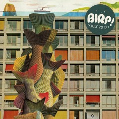 BIRP! July 2017