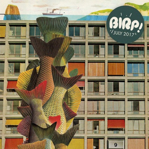 BIRP! July 2017