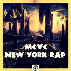 MCVC- New York Rap [JD4D Extras]