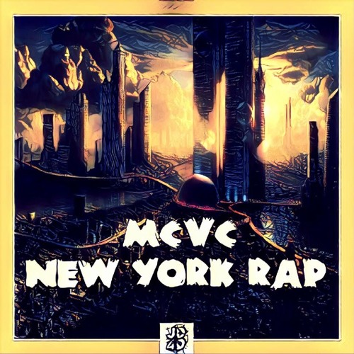 MCVC- New York Rap [JD4D Extras]