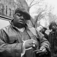 One More Chance Freestyle