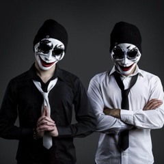 Fanatics - #RFG (Krowdexx Remix)