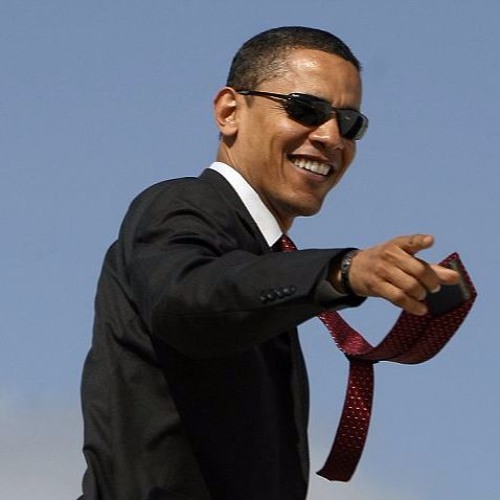 Future Obama