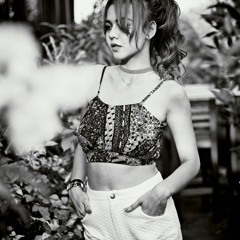 Wild Thoughts / NABS cover