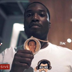 Meek Mill-Bag Talk