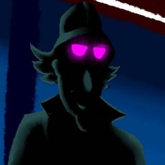 Inspector Gadget...[Remix]