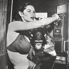 Monkeyface