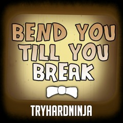Bendy and the Ink Machine Song- Bend You Till You Break