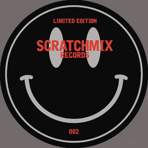 Scratchmix Records 002