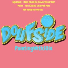 Vision - Wiz Khalifa Inspired Vans