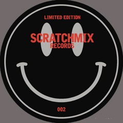 Tassid & DJ Redmond - Clap Ya Stomp [clip] **SCRATCHMIX 002**