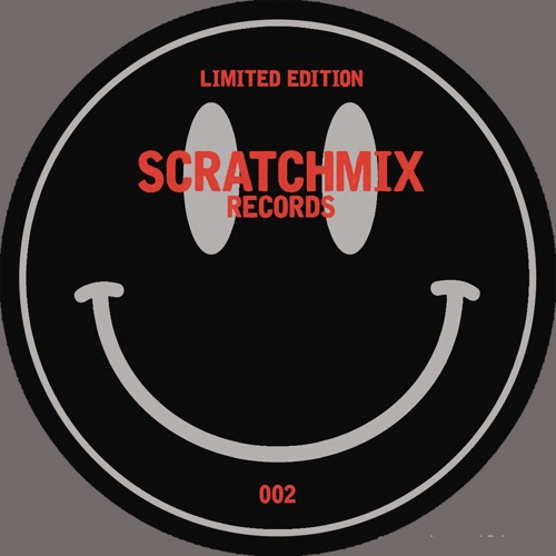 Tassid & DJ Redmond - Clap Ya Stomp [clip] **SCRATCHMIX 002**