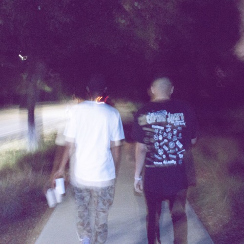 Summertime Drop (ft. Danny Dior)