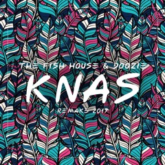 The Fish House, Doozie - Knas (2017 Rework)[FREE DOWNLOAD]