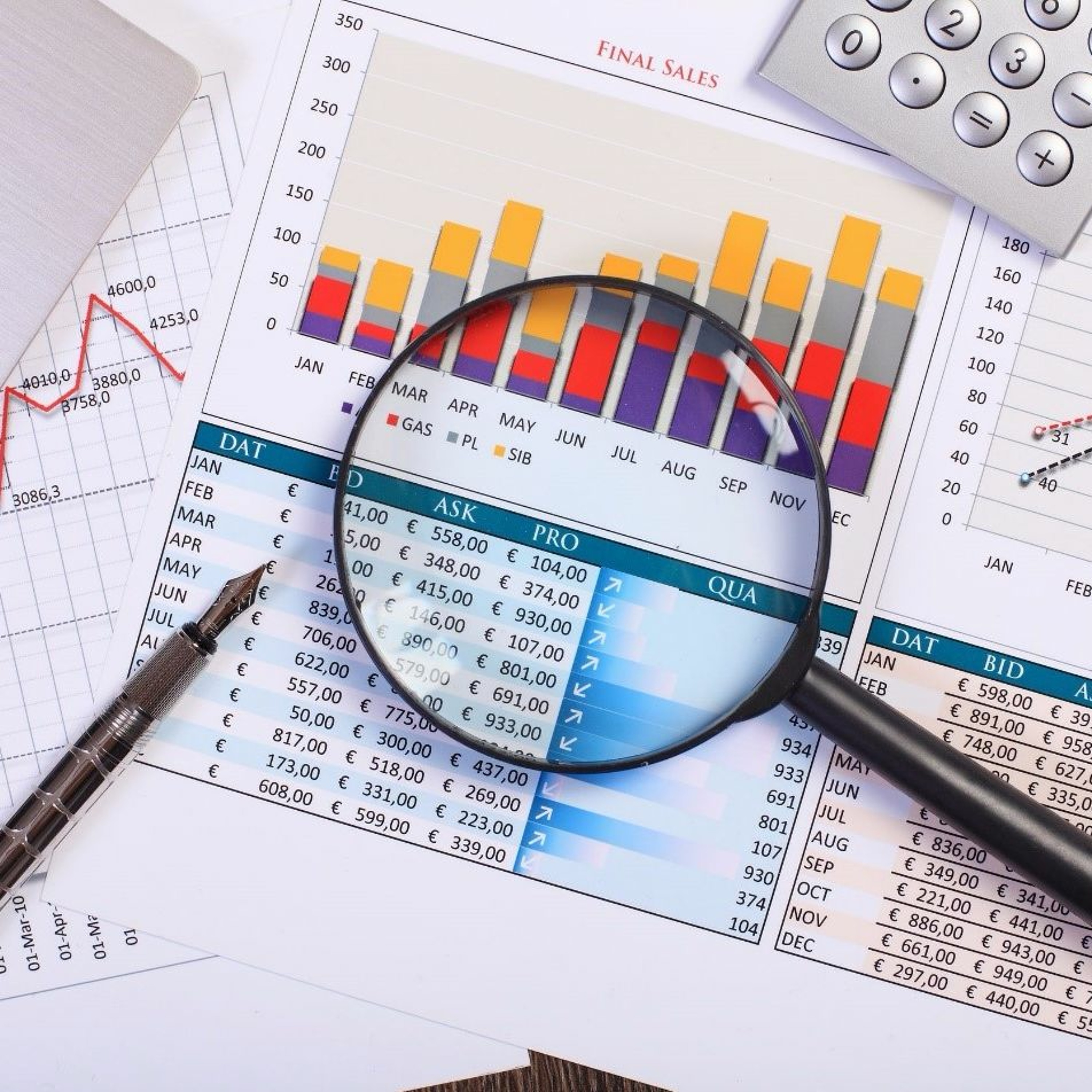 GPP #090 Valuation para Pqnos