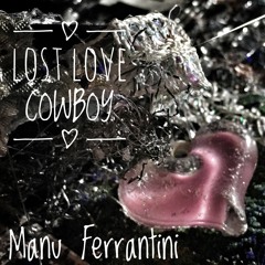 COPY009 - Lost Love Cowboy _ Original Mix _ Snippet