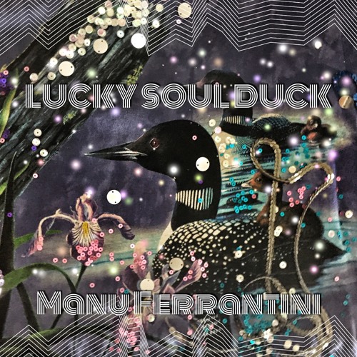 Lucky Soul Duck_Original Mix_Snippet