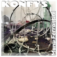 COPY009 - Konfys _ Original Mix_ Snippet