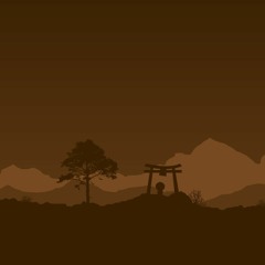 by my blade - japan hills ep