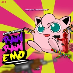 Raffa Moreira - "Raffa Party" prod $UPREMO$ Beats.