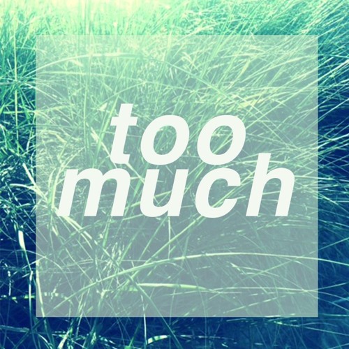 too much (prod. by johnnyrockmusic) [free download]