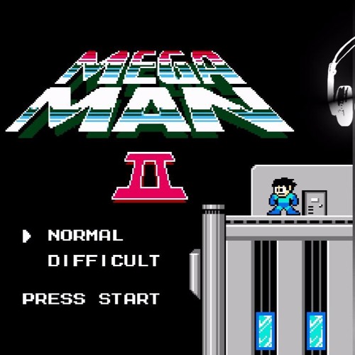 Mega Man 2 Nuclear Flash [Flash Man] By Zircon & Sixto Sounds
