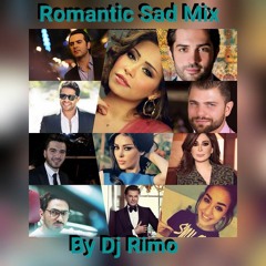 Romantic Sad Mix 2017
