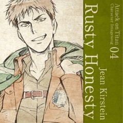Rusty Honesty  (進撃の巨人) Jean Kirstein character image song