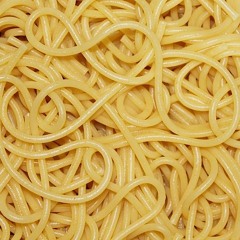 Spaghettis Latinos