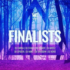 Dj Foggy ( DJ Battle LIVE MIX)