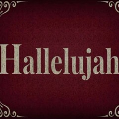Hallelijah
