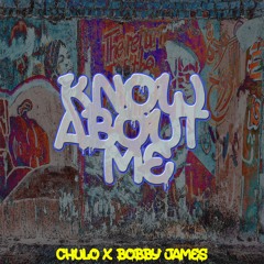Know About Me by Chu!o x Bobby James (Prod. Casino Crisis)