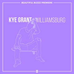 Williamsburg {Premiered by Beautiful Buzzz}