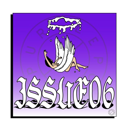 ISSUE 06 (Full Stream)