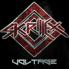 Skrillex - Voltage(Bokx Remix)[Free DownLoad]