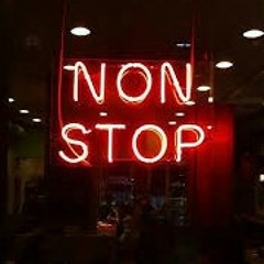 Jai P Da Demon- Non Stop