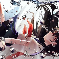 Nightcore Nuoc Mat Chia Đôi