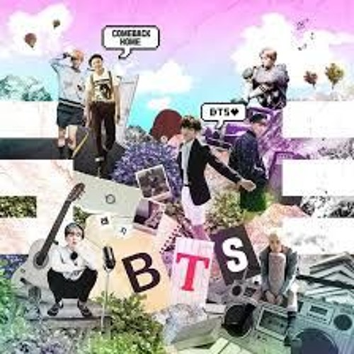 Bangtan Sonyeondan