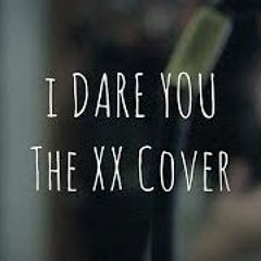 The Xx - I Dare You (2k17 Remix DJ Carlinhos )