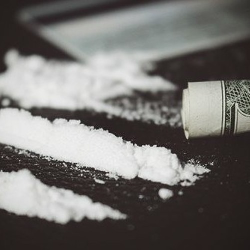 COCAINE DRIP - Clouded Mind, Serio, Dowter