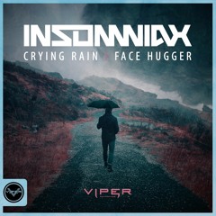 Insomniax - Crying Rain